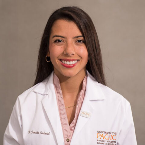 Daniela Cadavid, DDS