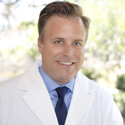 Dr. Jeffrey A. Stratford-Jones, DDS