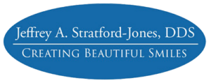 Jeffrey A. Stratford-Jones, DDS Logo