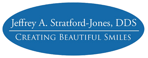 Jeffrey A. Stratford-Jones, DDS Logo