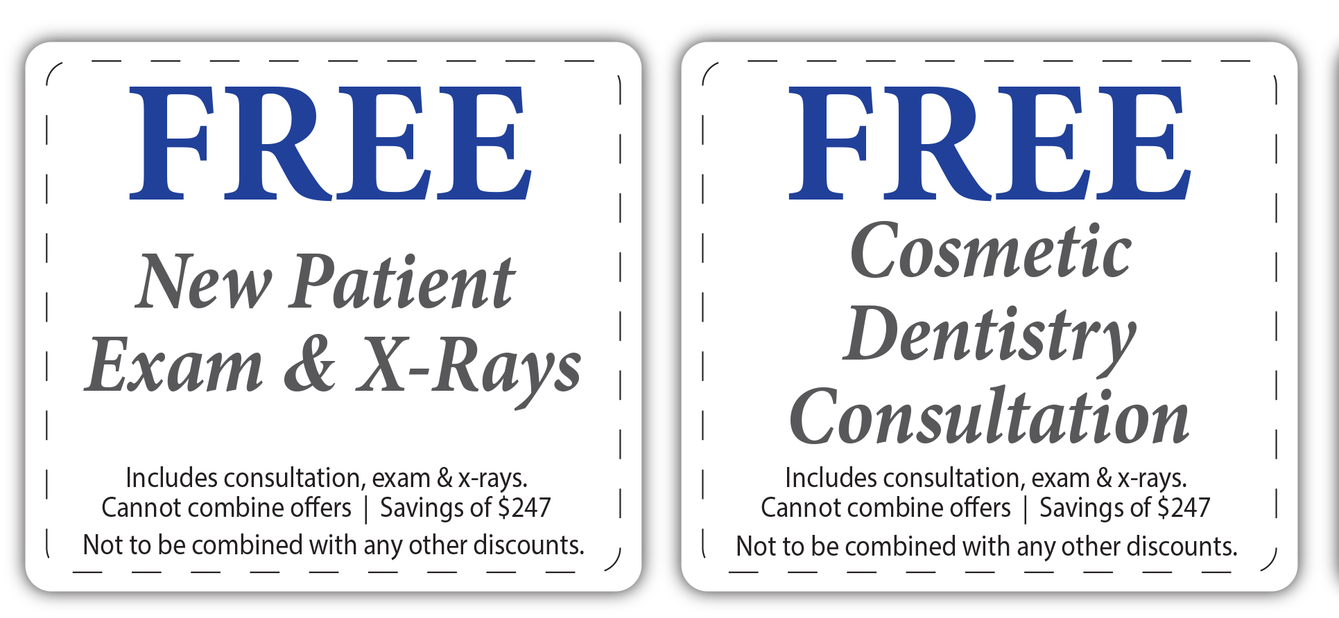 Free Cosmetic Dentistry Consultation in Santa Barbara, CA