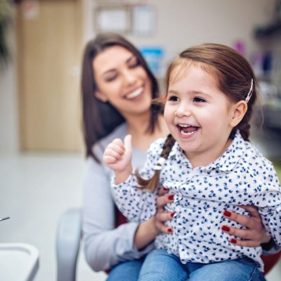 Comfortable Dental Care for Your Family in Santa Barbara, CA