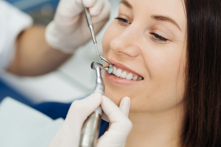 preventative dentistry